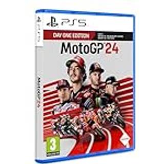 MotoGP 24 (PS5)