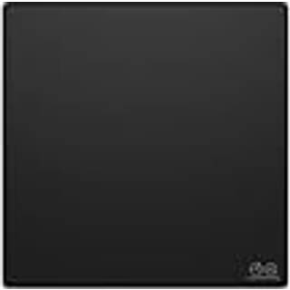 Lethal Gaming Gear Jupiter Pro Gaming Musemåtte - XL Square - Firm - Sort