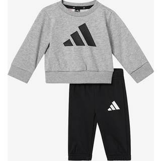 adidas Spædbarn Essentials Sweatshirt og Joggingbukser'sæt2 - 3 år (92 - 98cm)