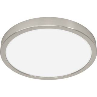 Eglo Loftlampe Fueva 6 Stål Satin Nikkel 14.2W 2000lm - 827-840-865 CCT