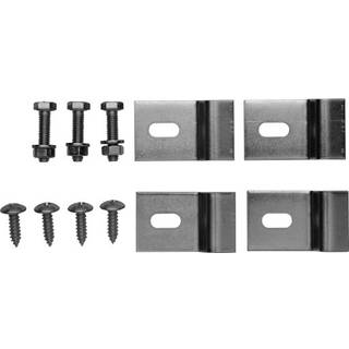 GSI BESLAG TIL UNDERLIMET VASK