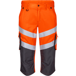 ENGEL Safety Light knickers Orange/Antrazitgrå 6544-319 72