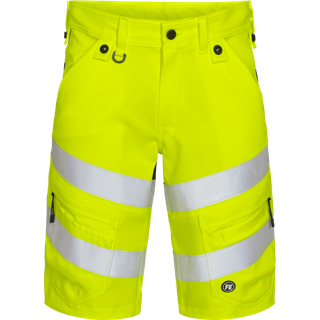 ENGEL Safety shorts Gul/Sort 6546-314 132