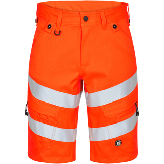 ENGEL Safety shorts Orange 6546-314 116