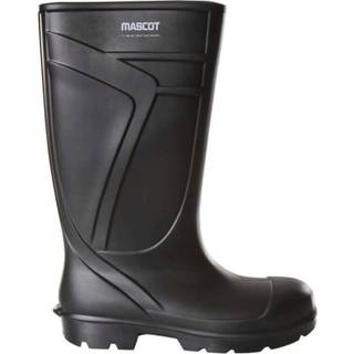 MASCOT® PU-arbejdsstøvler Sort F0850-703-09 1039