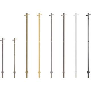 UNO 1480X30 MM BØRSTET RF STÅL