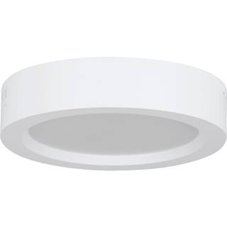 EGLO IDUN-E Loft ø166 900lm 3000K, hvid