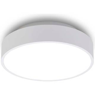 Luna C260 Uplight Plafond - Hvid
