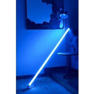 LEDlife Neon Tube LED 120 cm, Blå - Designer rør, inkl. ledning