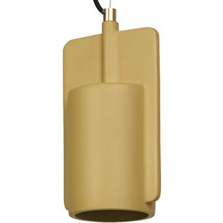 LEDVANCE Decor Mold gold pendel