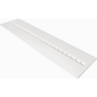 Ledvance Panel louver dali 120x30 hv