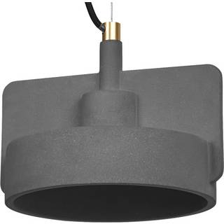 LEDVANCE Decor Mold dark grey pendel