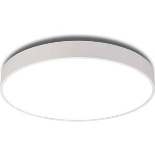 Luna C450 Uplight Plafond - Hvid