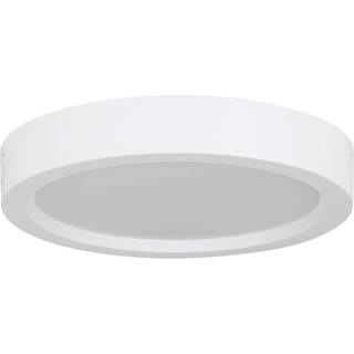 EGLO IDUN-E Loft ø210 1250lm 3000K, hvid