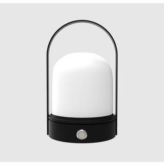 Opladelig LED Bordlampe Til Indendørs og Udendørs Brug - Lampeagenten - Lampeagenten - Hos Lampeagenten