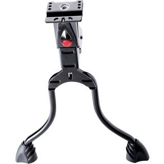 Hebie Rex S 24-28" SORT 32CM