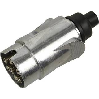Trailerstik Aluminium Han - Universal 7-Polet