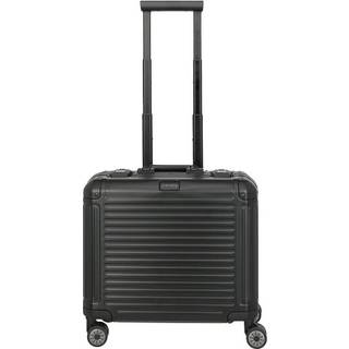 travelite Kuffert Next Business 44 - Sort