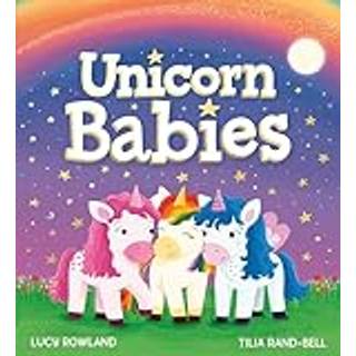 Unicorn Babies (PB)