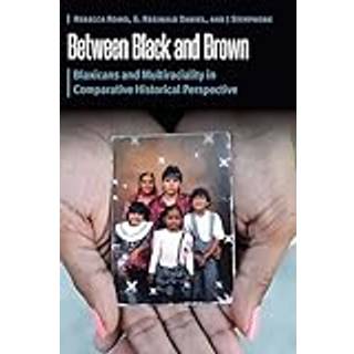 Between Black and Brown