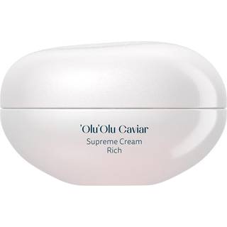 Declaré Hudpleje 'Olu'Olu Caviar Supreme Cream Rich 50 ml (13.320,00 kr / 1 l) - 50 ml