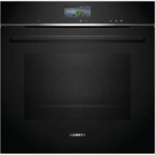 Siemens iQ700 HR776G3B1 indbygningsovn