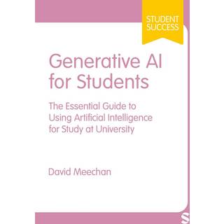 Generative AI for Students
