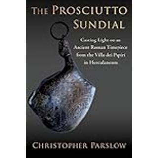 The Prosciutto Sundial