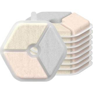 Oneisall Filters for PTM-643 wireless pet fountain/drinker
