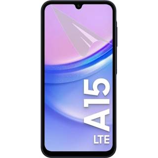 3-Pak Samsung Galaxy A15 Skærmbeskytter - Ultra Thin