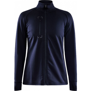 ADV Explore Light Midlayer W - Navy blue