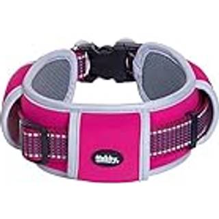 Halsbånd Kalea - l: 50-85 cm - Pink