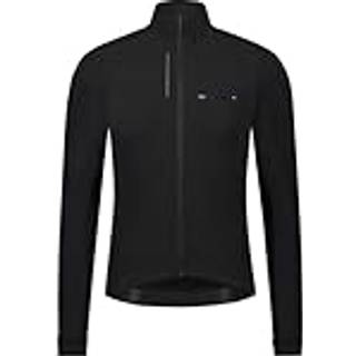 Shimano Cykeljakke Herre S-phyre Wind Jacket Black