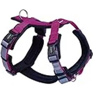 Sele DAILY WALK COMFORT - Raspberry - S-M