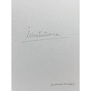 Jason Rhoades: Illastrations