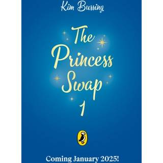 The Princess Swap 1: Cinderella and the Beast (or, Beauty and the Glass Slipper)