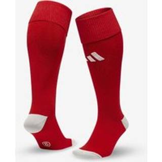 Milano 23 sokker - Team Power Red 2 / White - 49-51