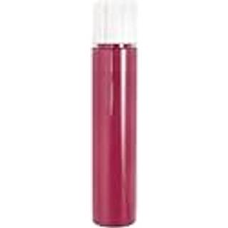 Zao Læber Læbepleje Refill Bamboo Lip Oil Raspberry 3,8 ml () - 3,8 ml