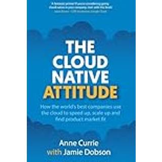 The Cloud Native Attitude