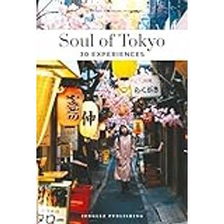 Soul of Tokyo Guide