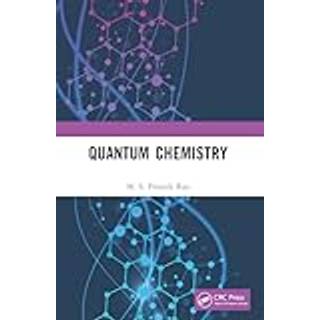 Quantum Chemistry