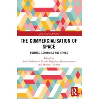 The Commercialisation of Space