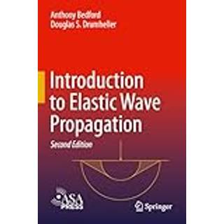 Introduction to Elastic Wave Propagation