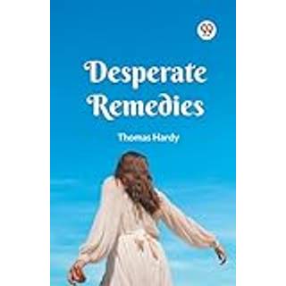 Desperate Remedies