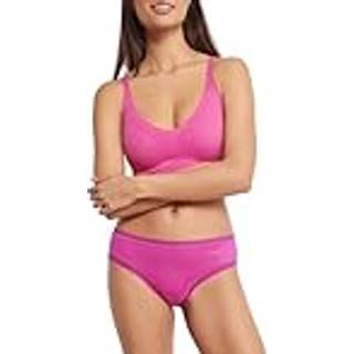 Sloggi 3-pak GO Crush Hipster Briefs - Pink - X-Small
