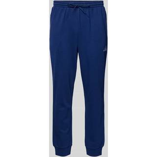 adidas adidas Blue Essentials Feelcozy Fleece Joggers
