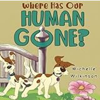 Where has our human gone?