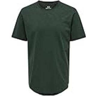 Onsbenne Longy Ss Tee Nf 7822 Noos