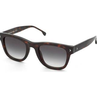 Lozza SL4374 Elba 3 714Y 53 Solbriller Mænd Tortoiseshell - Shiny Tortoise - 53mm