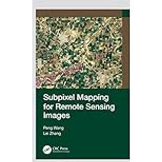 Subpixel Mapping for Remote Sensing Images